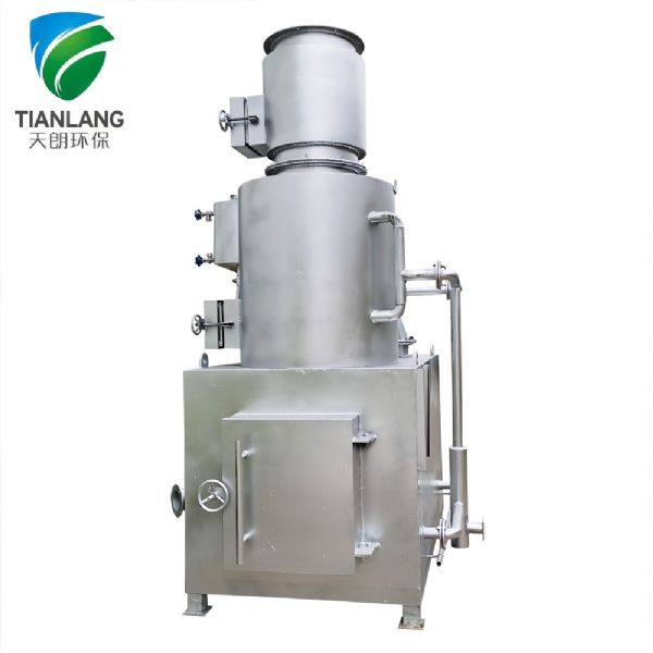 Waste Incinerator for various garbage treatment